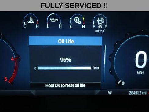 Used 2025 Ford F250 King Ranch w/ FX4 Off-Road Package AWD/4WD image 6