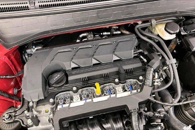 Used 2025 Hyundai Venue SEL FWD image 30