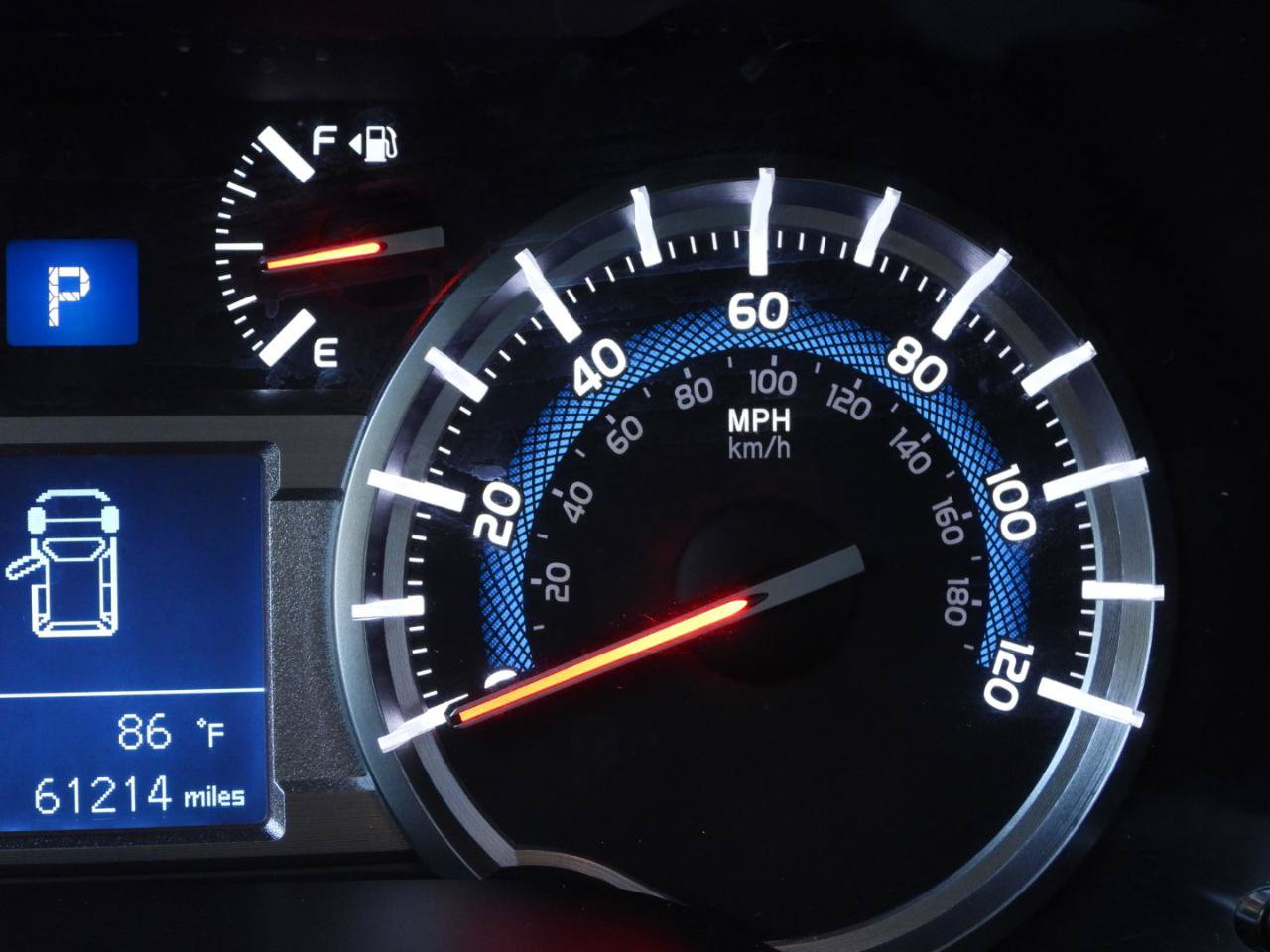 Used 2017 Toyota 4Runner SR5 Premium RWD image 85
