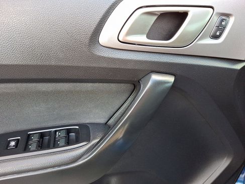 Used 2020 Ford Ranger XLT w/ Equipment Group 302A Luxury image 12