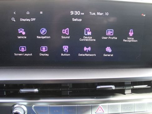 Used 2025 Kia Telluride S image 50