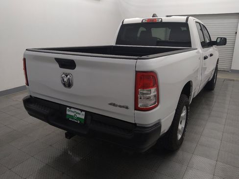 Used 2021 RAM 1500 Tradesman w/ Trailer Tow Group AWD/4WD image 7