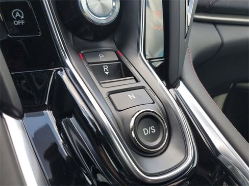 Used 2024 Acura RDX AWD w/ A-Spec & Advance Pkg image 27