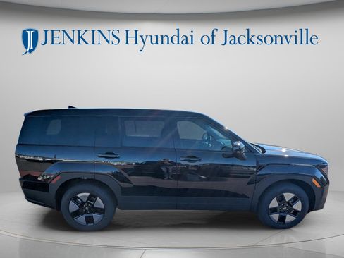 New 2026 Hyundai Santa Fe SE AWD/4WD image 2
