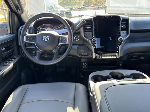 New 2026 RAM 5500 Tradesman image 27