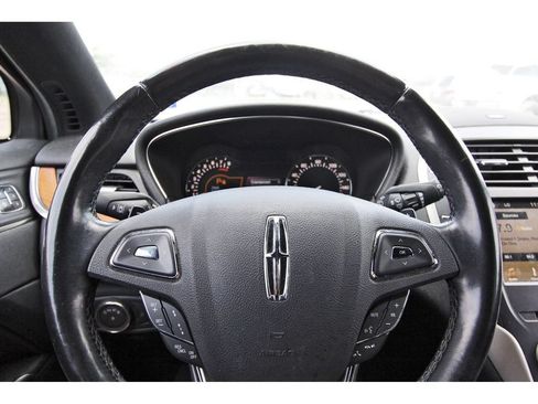 Used 2016 Lincoln MKC Reserve AWD/4WD image 14