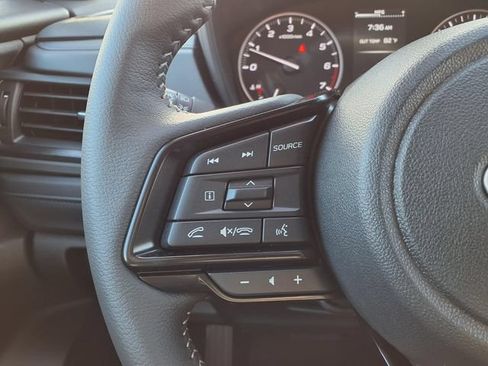 New 2026 Subaru Forester Premium AWD/4WD image 15