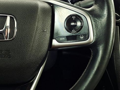 Used 2019 Honda Civic EX image 21