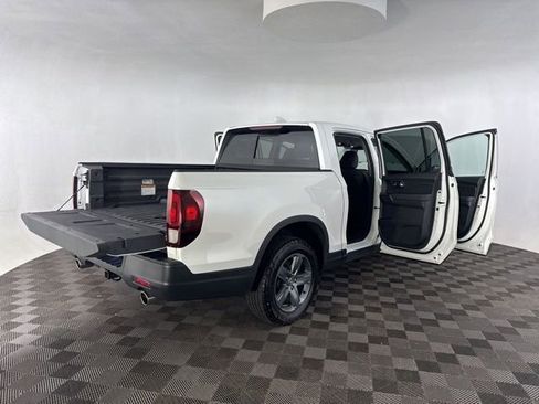 Used 2023 Honda Ridgeline RTL image 19