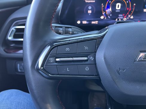 Used 2024 Chevrolet Traverse RS w/ LPO, Floor Liner Package image 17