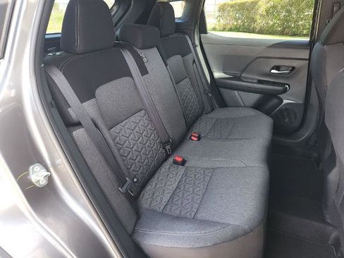 Certified 2025 Nissan Kicks SV image 14