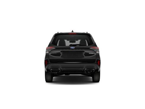 New 2026 Subaru Forester Touring image 9