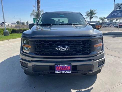 New 2026 Ford F150 STX image 8