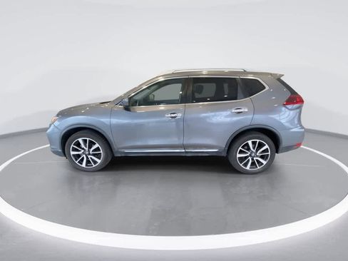 Used 2019 Nissan Rogue SL image 5