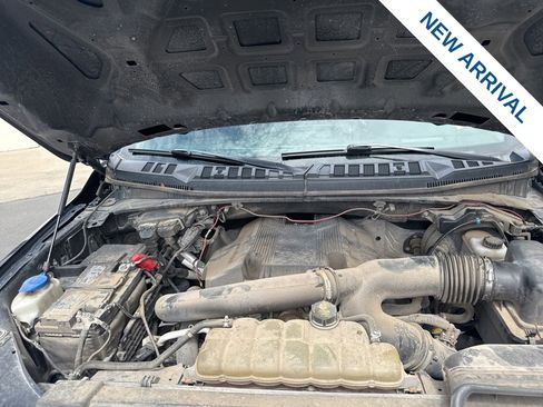 Used 2019 Ford F150 XLT AWD/4WD image 28