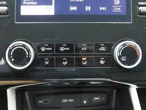 Used 2023 Hyundai Tucson SEL image 24