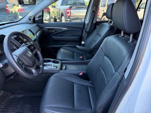 Used 2021 Honda Pilot Special Edition image 12