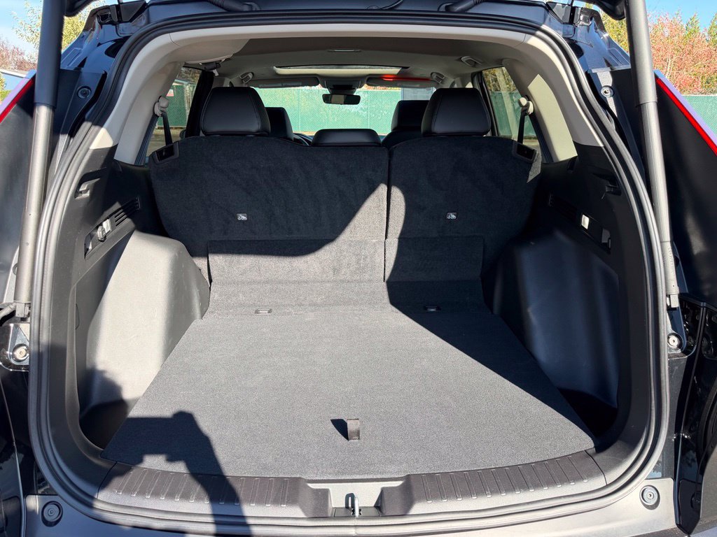 Used 2024 Honda CR-V EX-L image 11