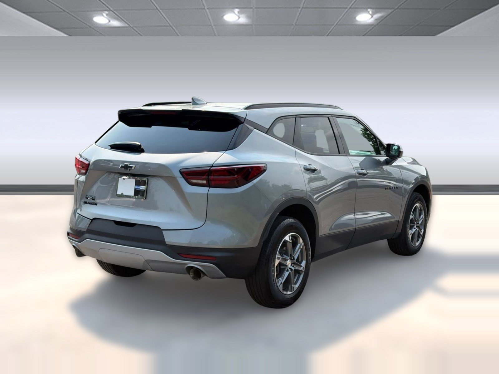 Used 2023 Chevrolet Blazer LT FWD image 9
