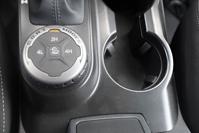 Used 2024 Ford Bronco Big Bend AWD/4WD image 72