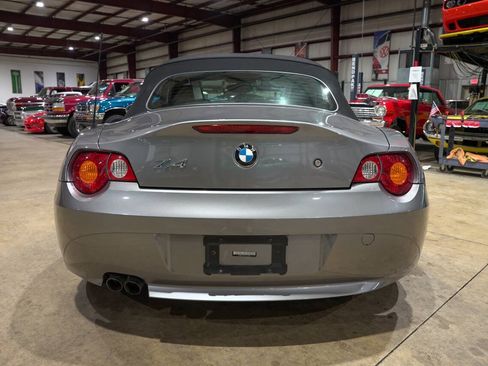 Used 2003 BMW Z4 3.0i RWD image 23