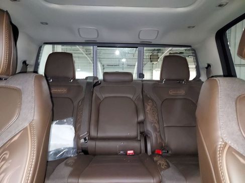 New 2026 RAM 1500 Limited AWD/4WD image 13