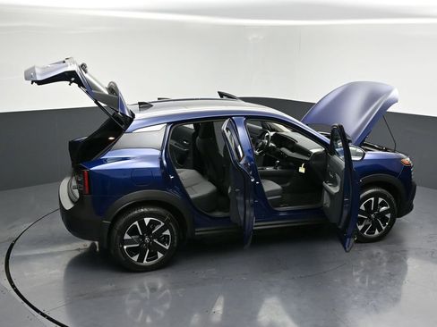 New 2026 Nissan Kicks SV w/ SV Premium Package AWD/4WD image 30