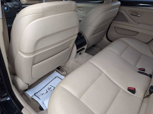 Used 2014 BMW 535i xDrive Sedan image 16