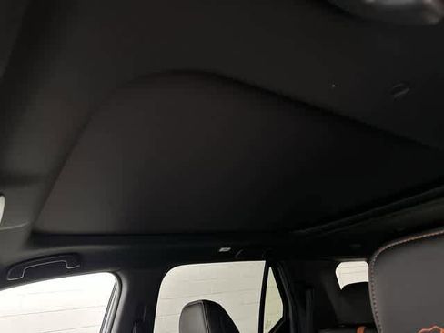 New 2026 Honda Passport TrailSport image 28