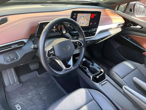 Certified 2022 Volkswagen ID.4 Pro S image 13
