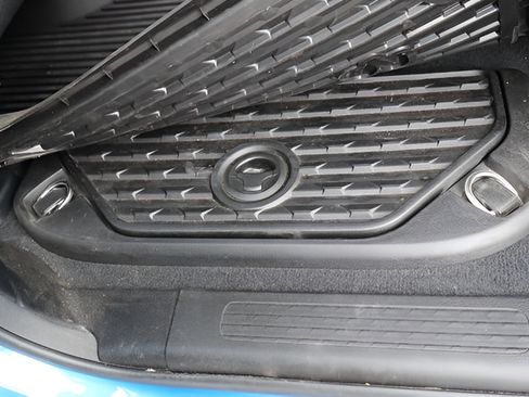 Used 2025 RAM 1500 Big Horn AWD/4WD image 43