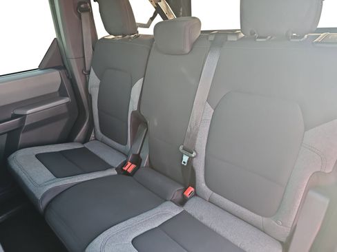Used 2023 Ford Bronco Big Bend AWD/4WD image 16
