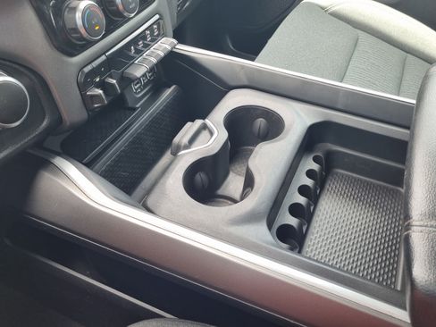Used 2023 RAM 1500 Big Horn AWD/4WD image 31