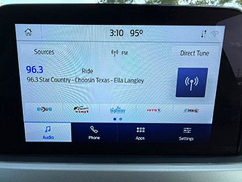 Used 2022 Ford Escape SE AWD/4WD image 12