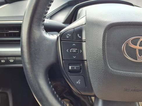 Used 2023 Toyota Prius LE FWD image 15
