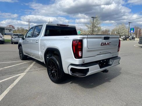 Certified 2022 GMC Sierra 1500 Elevation AWD/4WD image 4