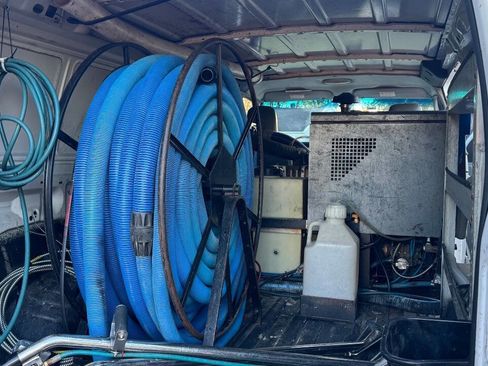 Used 2011 Ford E-250 and Econoline 250 w/ PWR Group image 19