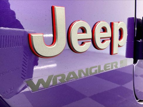 New 2026 Jeep Wrangler Rubicon image 22