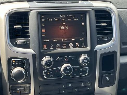 Used 2015 RAM 1500 Outdoorsman AWD/4WD image 18