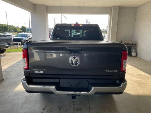 Used 2022 RAM 1500 Big Horn AWD/4WD image 6
