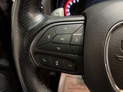 Used 2022 Dodge Durango R/T w/ Tow 'N Go Package image 38