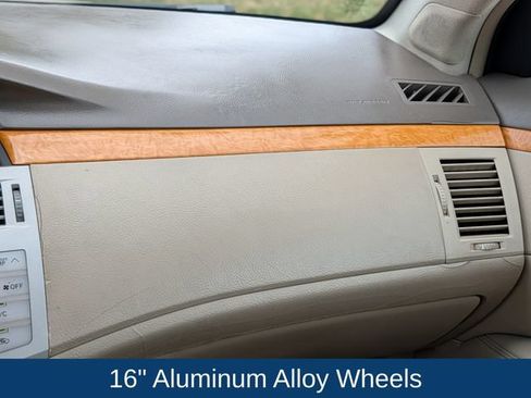Used 2006 Toyota Avalon FWD image 16