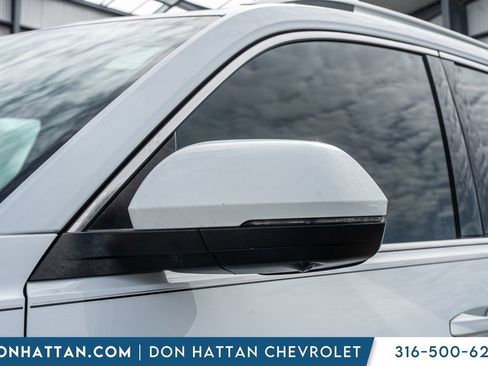 Used 2018 Volkswagen Atlas SEL Premium image 31