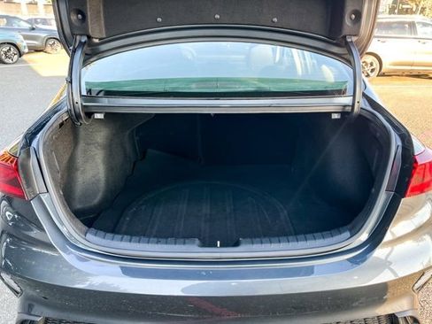 Certified 2022 Kia Forte LXS image 11