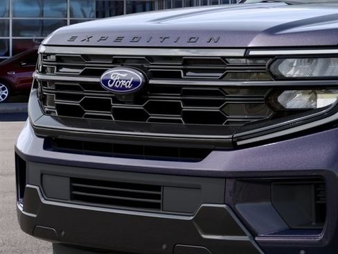 New 2027 Ford Expedition Platinum RWD image 17