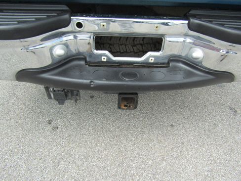 Used 2000 Ford F250 2WD Crew Cab Super Duty image 14