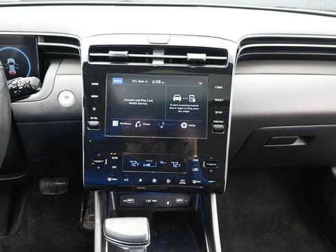 Used 2022 Hyundai Tucson SEL w/ Convenience + Premium Package image 18