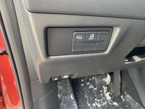 New 2025 MAZDA CX-5 AWD 2.5 S w/ Select Package image 14