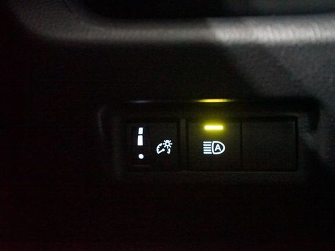 New 2025 Toyota RAV4 LE image 23