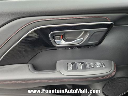 Used 2025 Acura ADX A-Spec image 21